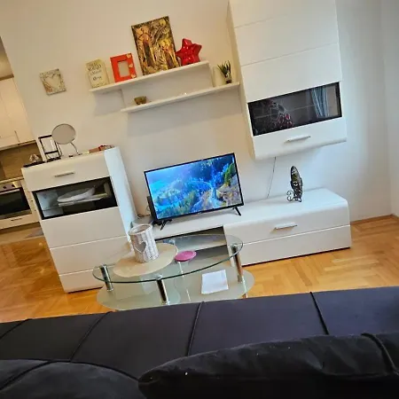 Sova Apartment Vrsac