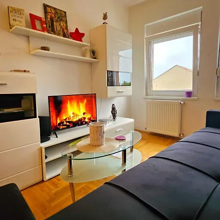 Sova Apartment Vrsac