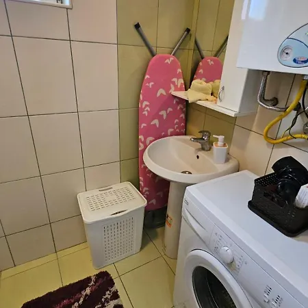 Apartment Sova