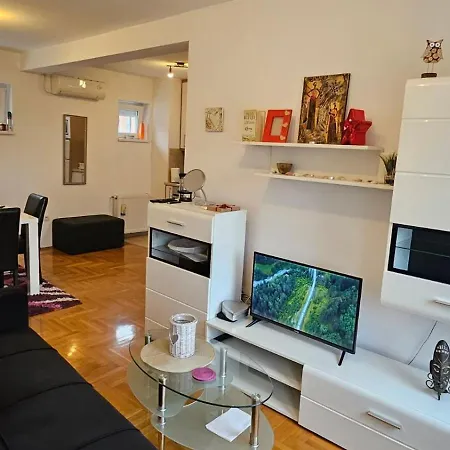 Sova Apartment Vrsac