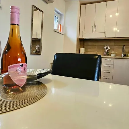 Sova Apartment