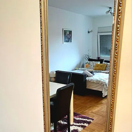 Sova Apartment