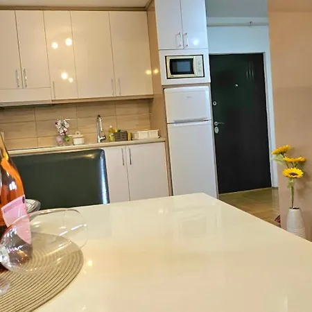 Sova Apartment
