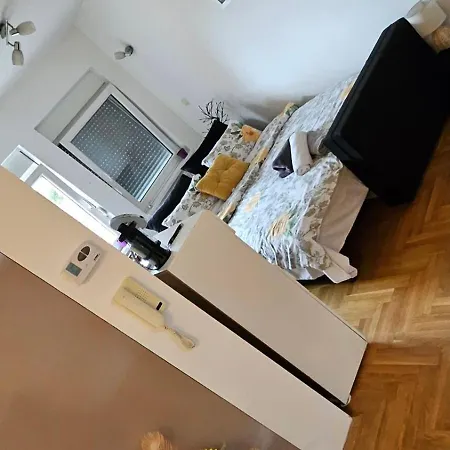 Sova Apartment Vrsac