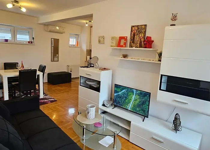 Sova דירה ורסאק