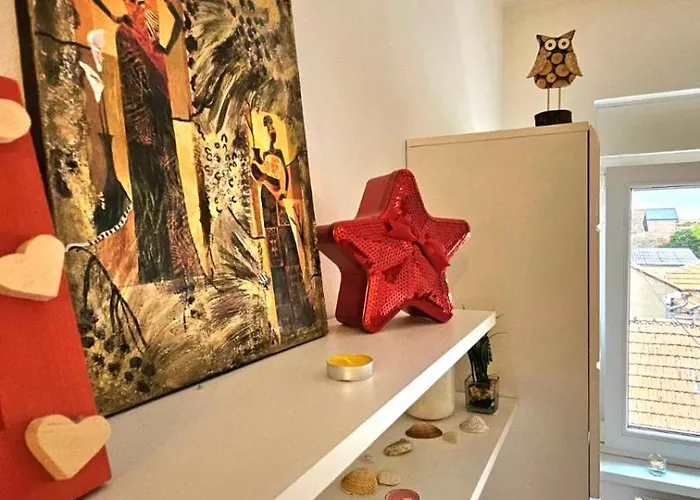 דירה Sova ורסאק