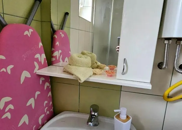 דירה Sova ורסאק